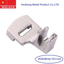 Investment Casting Sewing Machine Spare Part (machining part)